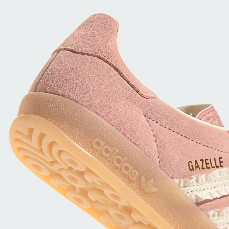 adidas Originals Women's Gazelle Indoor W Casual Shoes JS1413