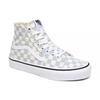 Sk8 Vans-Hi Tapered 'Schachbord - Zen Blauw' VN0A4U16XHX