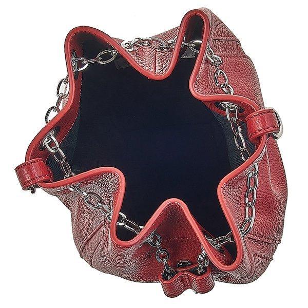 Vivienne WeStwood Vivienne WeStwood Women S chriSSy Small Bucket Bag 43020016 S000d H407