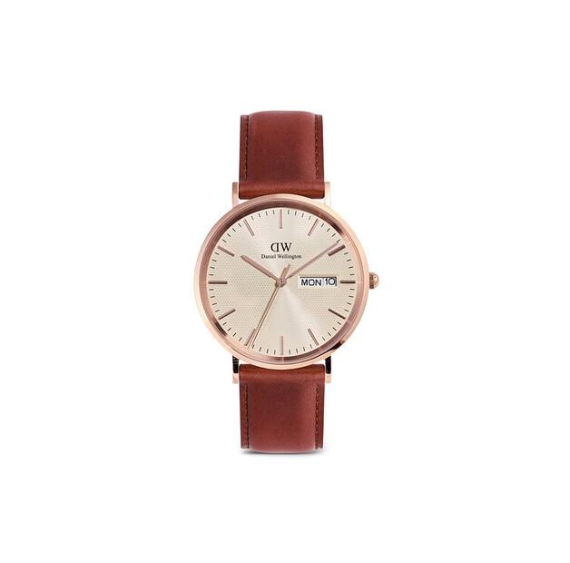 Часы Daniel Wellington Classic Day Display 40 One Size