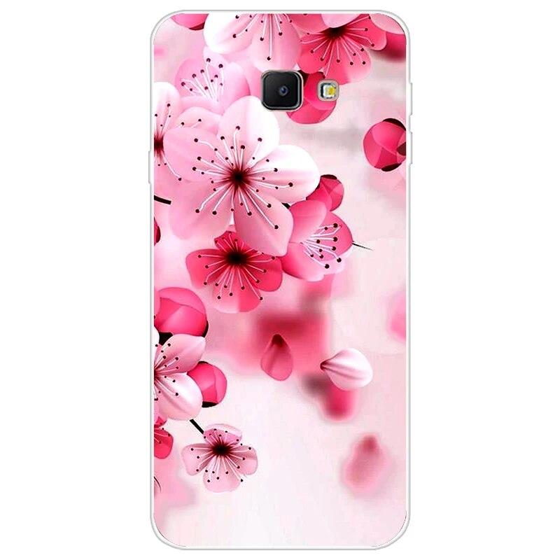 For Samsung J4 Core Case Silicone Soft TPU back Phone Cover