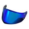 FF808 Visor for LS2 Stream II Face Shield Helmet Lens Visera Casco Moto High Quality Windproof Durable Accessories UV Protection