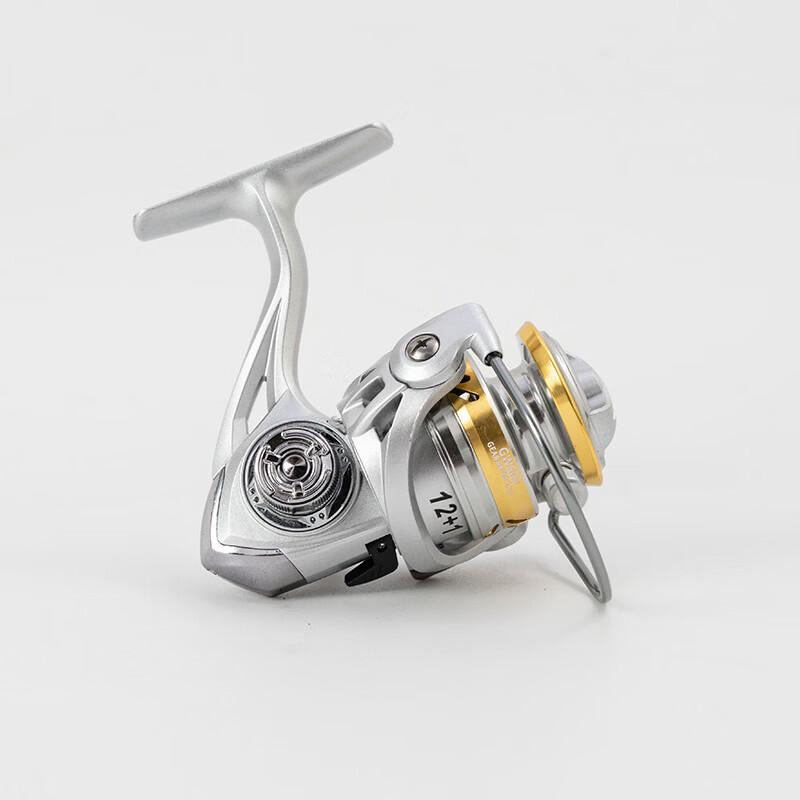 oeny Ultralight Spinning Fishing Reel