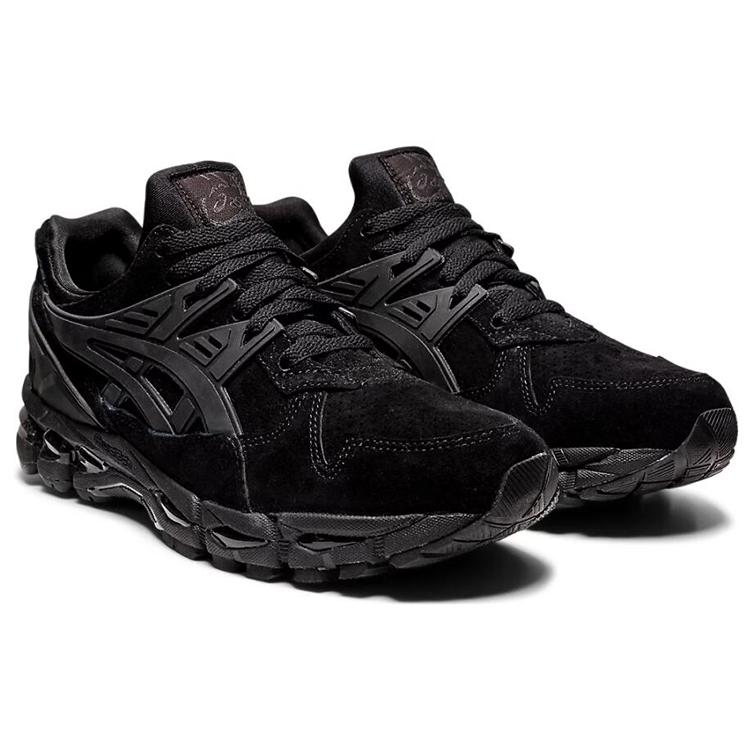 New Asics Gel Kayano Trainer 21 'Black' 1201A067-001