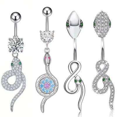 Šperky a bižutéria – Piercing
