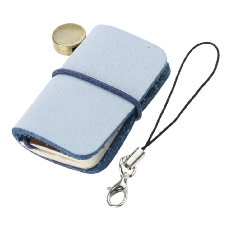 

Small Leather Journals 60 Pages Unlined Sketchpad For Student Artist Note Taking Sketching Pocket Journal 1.25x1.88Inch