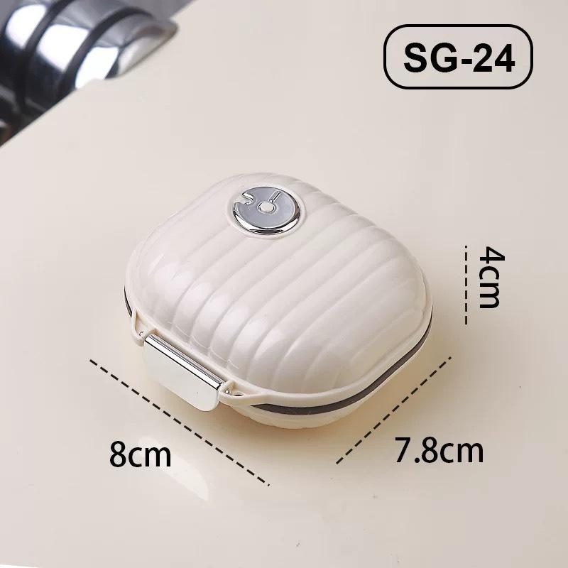 Portable Premium Storage Box One Size 666₽