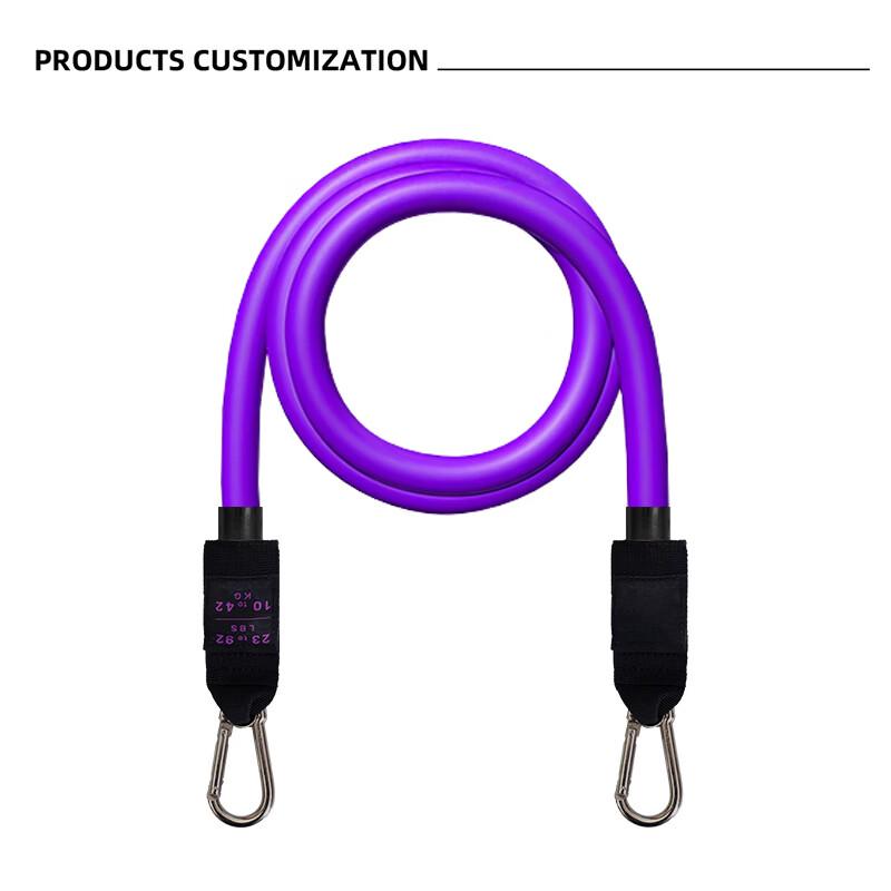 TLXT Resistance Band Training Set