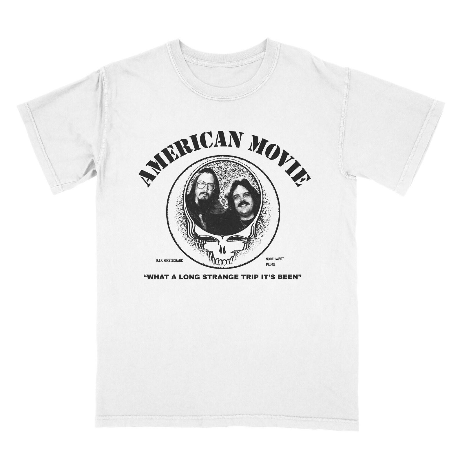 The Great American Movie Tee Shirt S