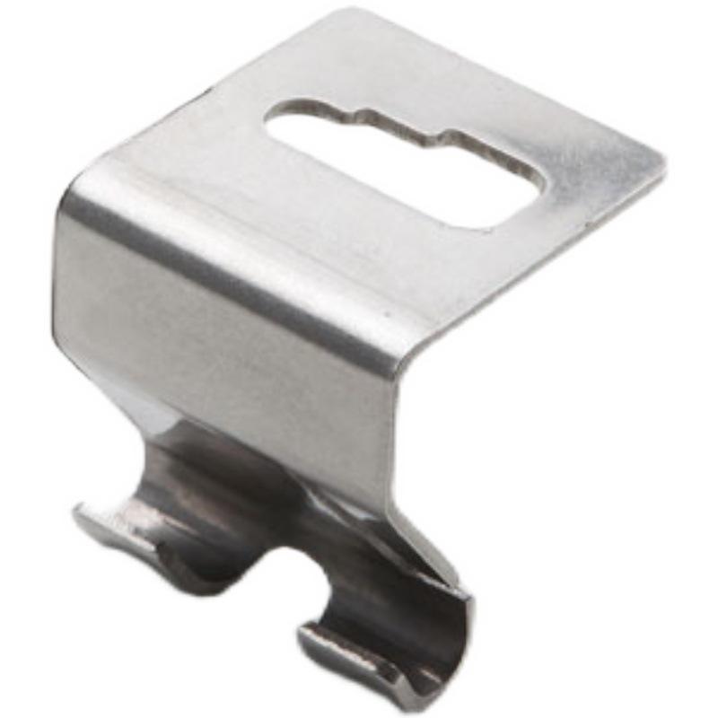 

Cable Tray Accessories: Clips, Connectors, Drop-out Plates, Grid Trays, L-Type Arms, Cablofil Hook (Galvanized)