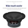 ZMVP S65 6.5-inch Passive Full-Range Conference Speaker