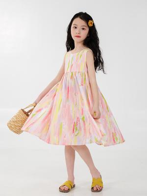 Meninas (a partir de 4 anos) – Vestidos para meninas
