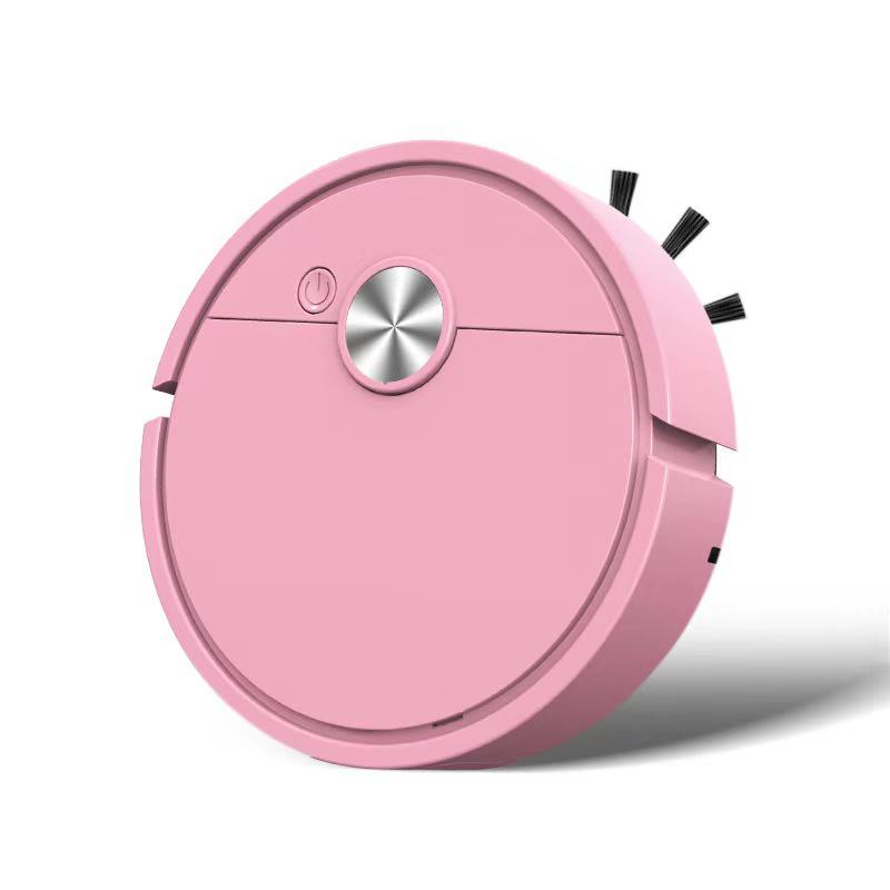 Smart Home Sweeping and Mopping Robot Vacuum Cleaner