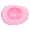 Creative Polyester Fancy Dress Cowgirl Studded Cowboy Hat Wild West Cap Western