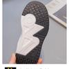 New Fashion High-value Boys and Girls Wear-resistant Soft-soled Sports Shoes Design Sense Outdoor Comfortable Casual Shoes