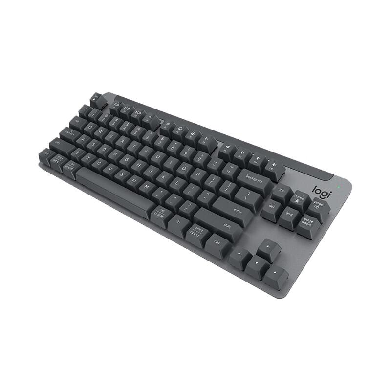 

Logitech K855 Wireless Mechanical Keyboard