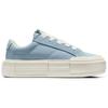 Converse CHUCK TAYLOR Abrasion Resistant Low Top Canvas Shoes Unisex Blue A12316C