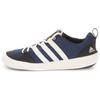 Climacool Boat Lace Men Sneakers Blue COL.-NAVY CHALK-WHITE B26629