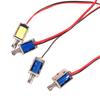 Dc 3V 5V 6V 9V 12V Push-Pull Elektromagnes typu przelotowego Skok elektromagnesu 4Mm