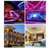 ABUBB DMX512 H807 RGB LED Controller DMX WS2811 WS2812B WS2813 WS2815 Pixels Led Strip Controller DMX Stage Light 1024Pixels