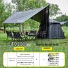 Cuoshan Hexagonal Automatic Canopy Tent