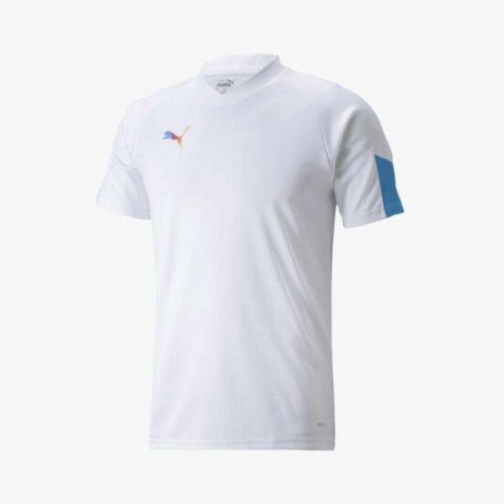 

Puma Индивидуальная финальная футболка 657948 46 Item number:65794846/size:M