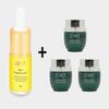Koreanische Kosmetik, O HUI Prime Advancer Ampoule Capture Cream (7mlx3ea) + GE7 Vita Plus Ampulle (10mlx1ea)/ Reisen und tragbar