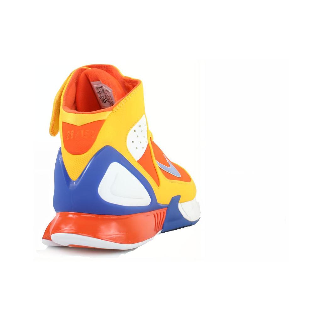 Nike Air Zoom Huarache 2K5 Cowboy Sole Collector 312178-841