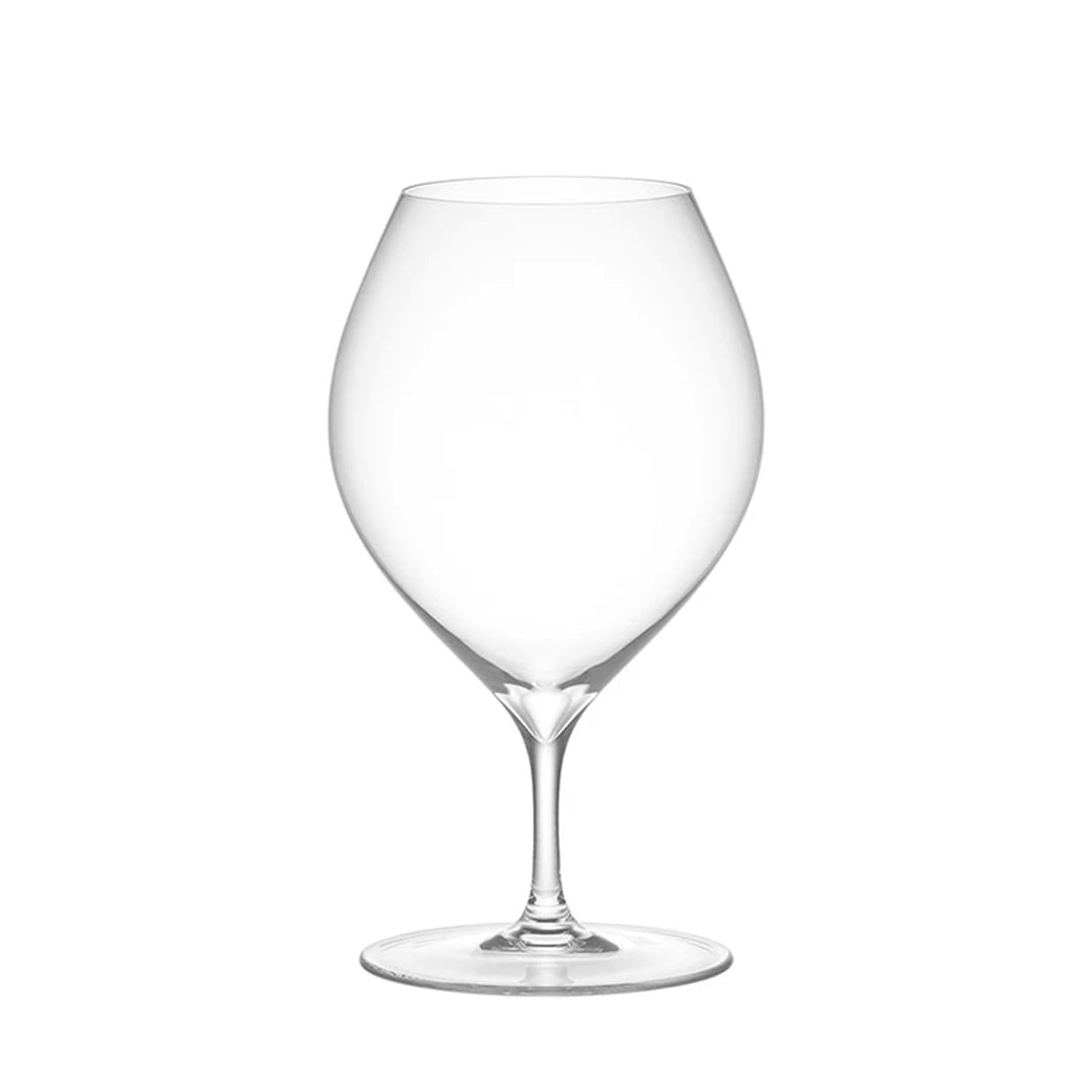 Kimura Glass Shop Piccolo 15oz Wine Glass [HD2811]