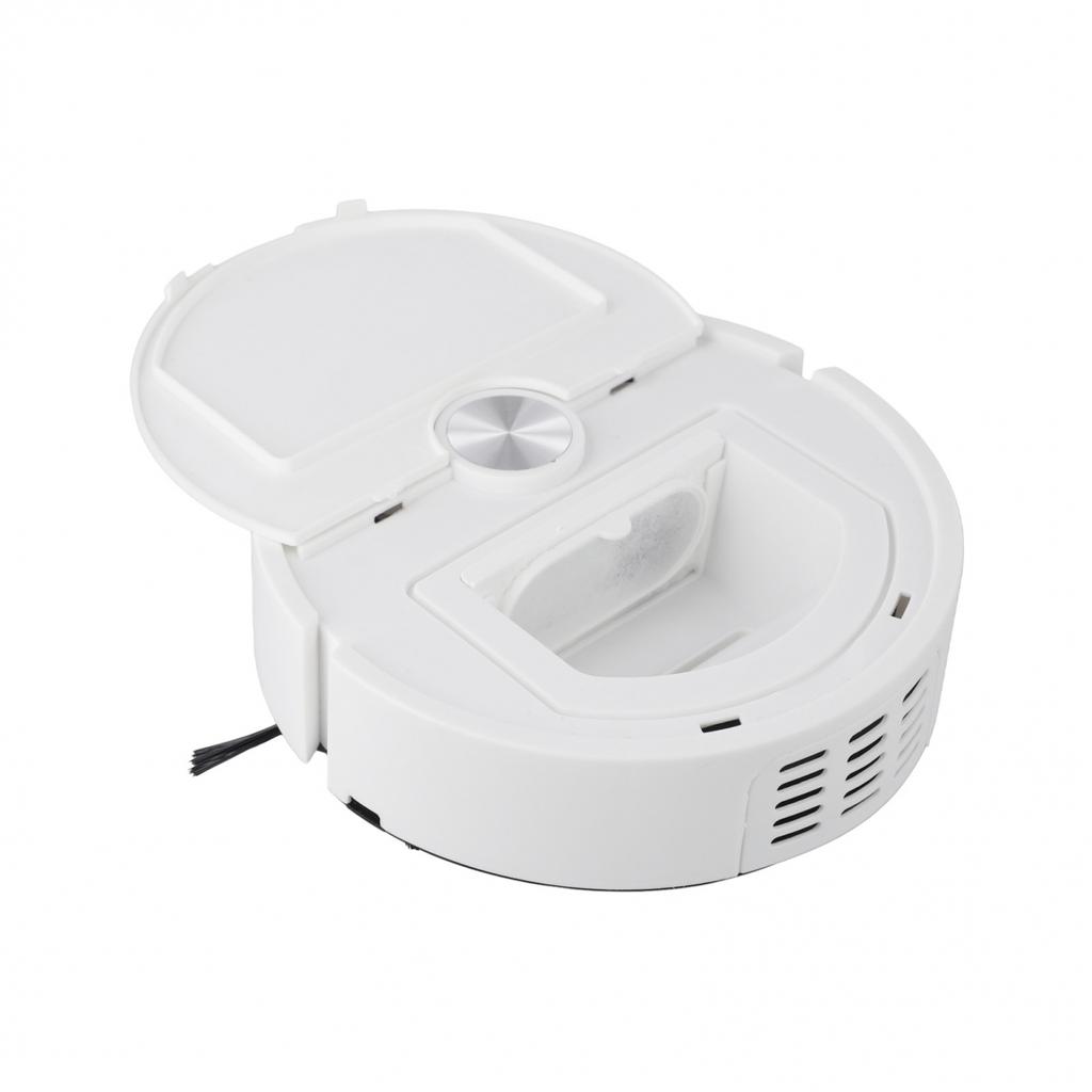 3 In 1 Saugroboter Staubsauger Intelligenter Saugroboter Effiziente Reinigung