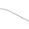 Outdoor Mini Pocket Saw Wild Camps For Stainless Steel Wire Saw