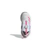 Adidas ActiveFlex Boa J White Pink Purple Kids Sneakers Footwear-White GZ3361