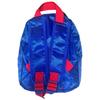 Preschool Backpack - Spiderman - 25 Cm - Adjustable Straps - Waterproof Polyester
