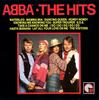 CD ABBA - The Hits PCD866 IMP 1987 UK Pop Used