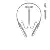 Ultra-Long Battery Dual Battery Neckband Noise Cancelling Wireless Bluetooth Sports Headphones