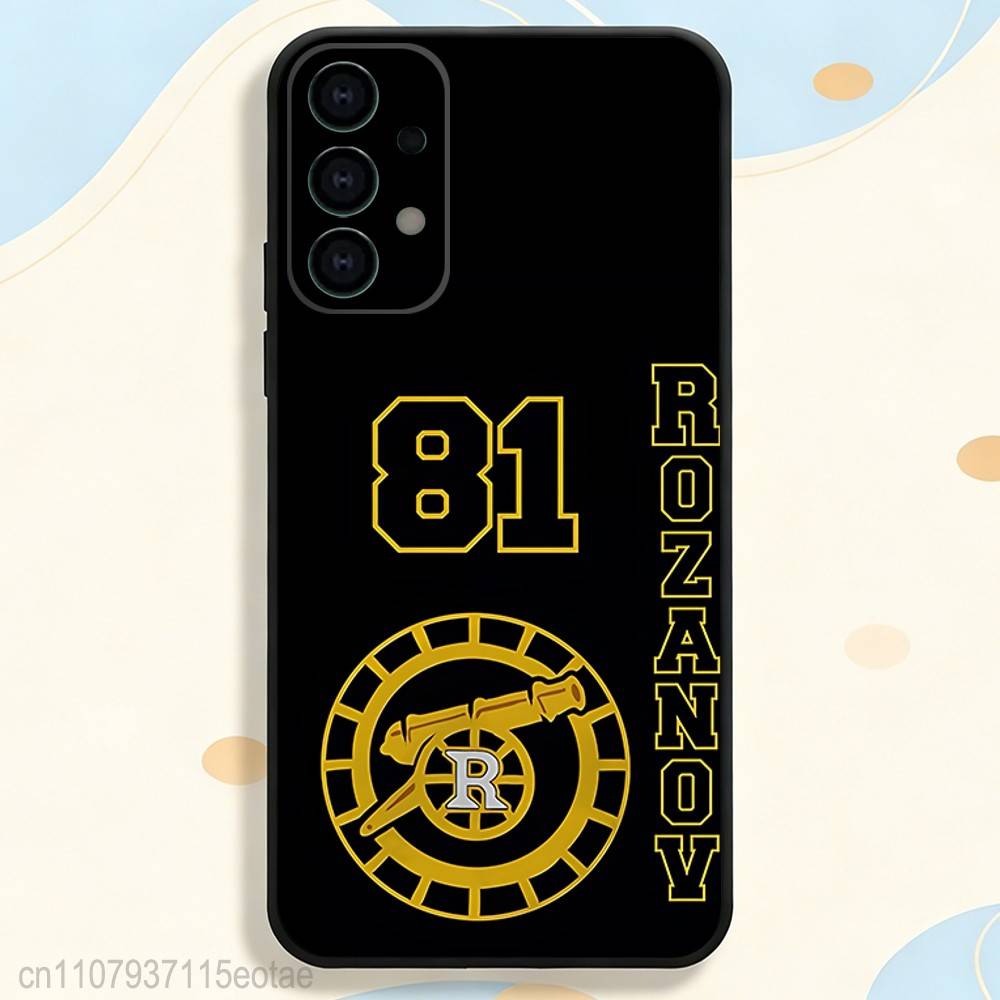 

Ice hockey H-Heated R-Rivalry Phone Case Silicone Soft For Samsung S26,S25,S24,S21,S22,S23,S30,Ultra,S20,Plus,Fe,Lite SamsungS21 S305G
