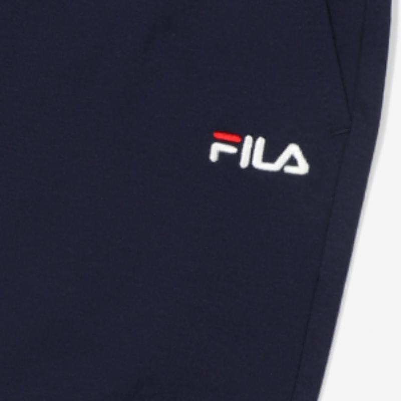 [fila Kids] Basic Logo Knit Shorts  Fk2fpf2301x Did  q0zFk2fpf2301xDid