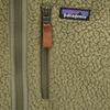 patagonia Retro Pile Fleece Best S Olive 22821FA19 Outdoor Men's Used