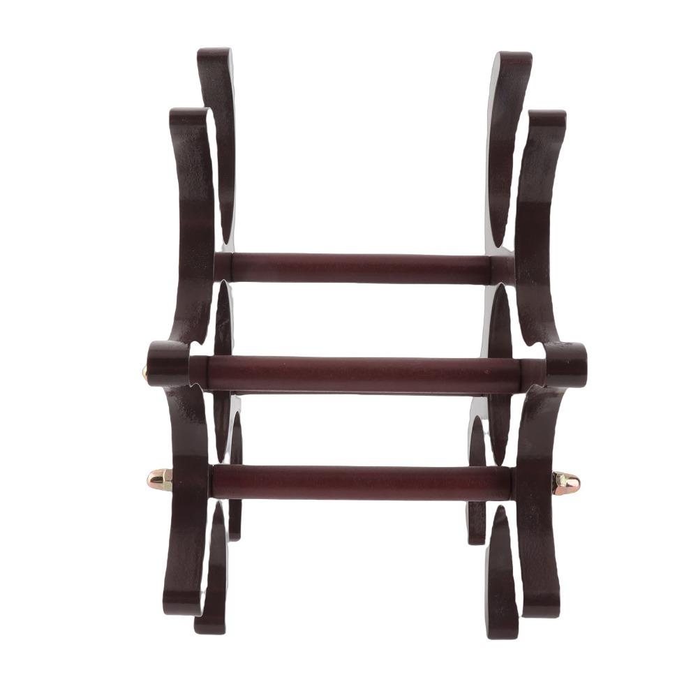 Freestanding Design Wine Storage Rack Wooden Countertop Wine Rack Bottle Wine Rack Kitchen Storage