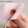 Silicone Lip Mask Cover, Multifunctional Lip Brush, Fish Tail Spoon, Professional Lip Care Makeup Brush