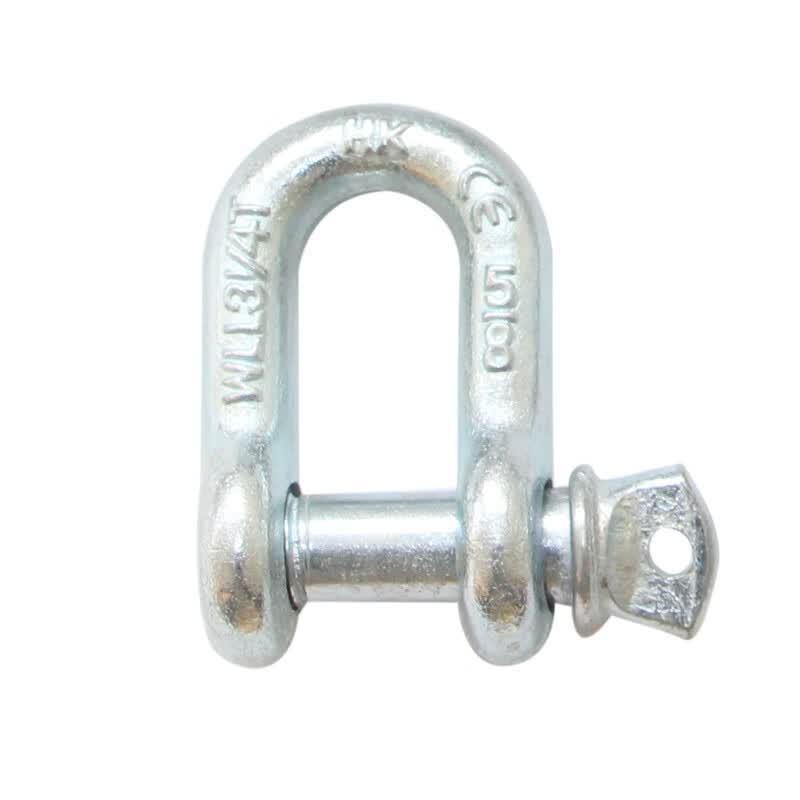 Li Hu Wang American Standard Lifting Shackles