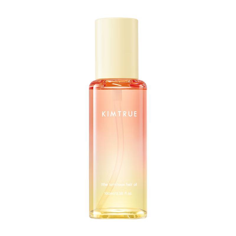 KIMTRUE Sun Red Pear Hair Oil