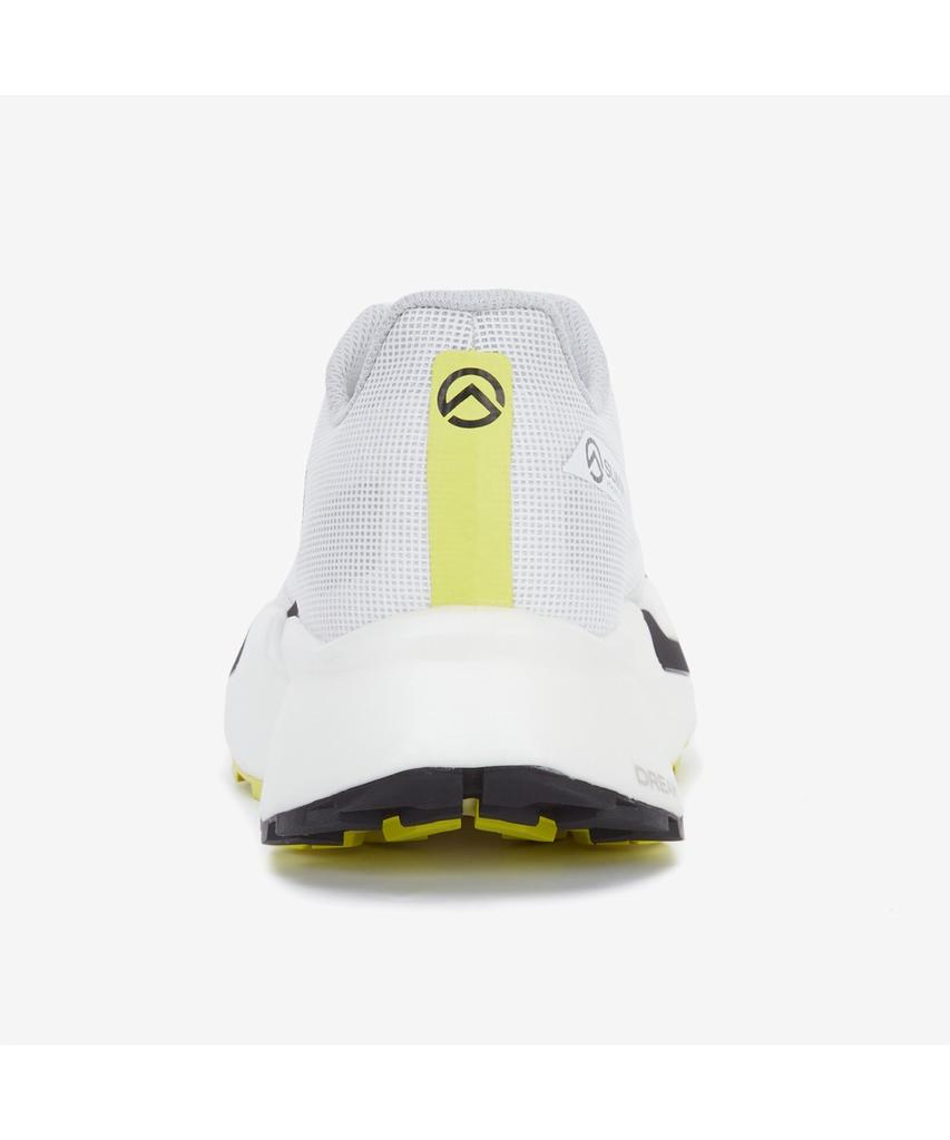 The North Face Ns97R51A Summit Vective Pro 3 White