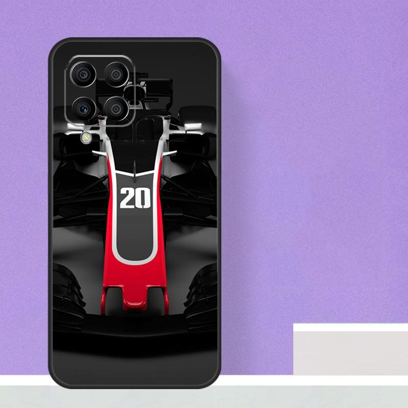 Kevin Magnussen Case For Samsung Galaxy M31 M16 M36 M56 M33 M53 M13 M12 M32 M52 M20 M15 M55 M14 M35 M34 M54