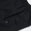 Fila Comfortable Skin-Friendly Sports Casual Shorts Men Shorts White F11M623606FBK