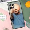 Sidhu Moosewala Case For Honor X8b X9b X9c X9a X8a X8 X9 50 70 90 Lite Honor 200 Lite Magic 7 5 6 Pro Cover