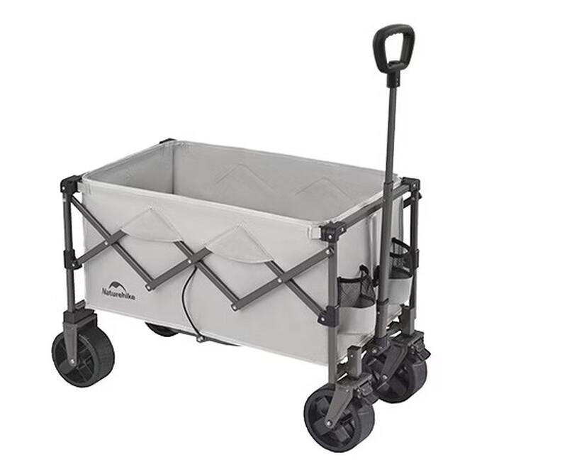 Naturehike Folding Camping Cart