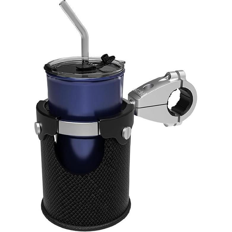 LEXIN C3 Motorcycle Cup Holder For
