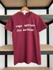 Vintage 2017 Rage Against the Machine RATM T-Shirt Gr. S