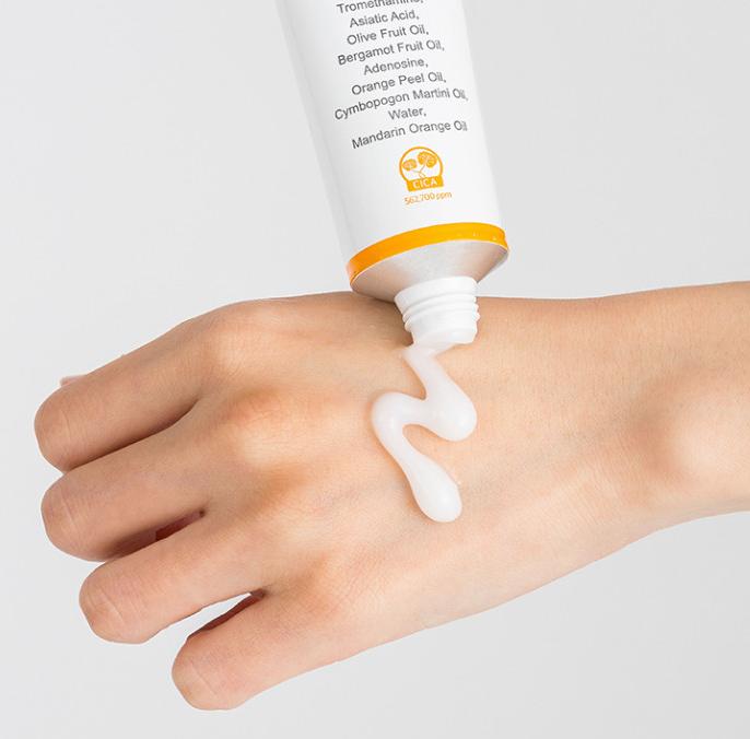 [Blooming Cell] Crème Cica Apaisante 60 ml